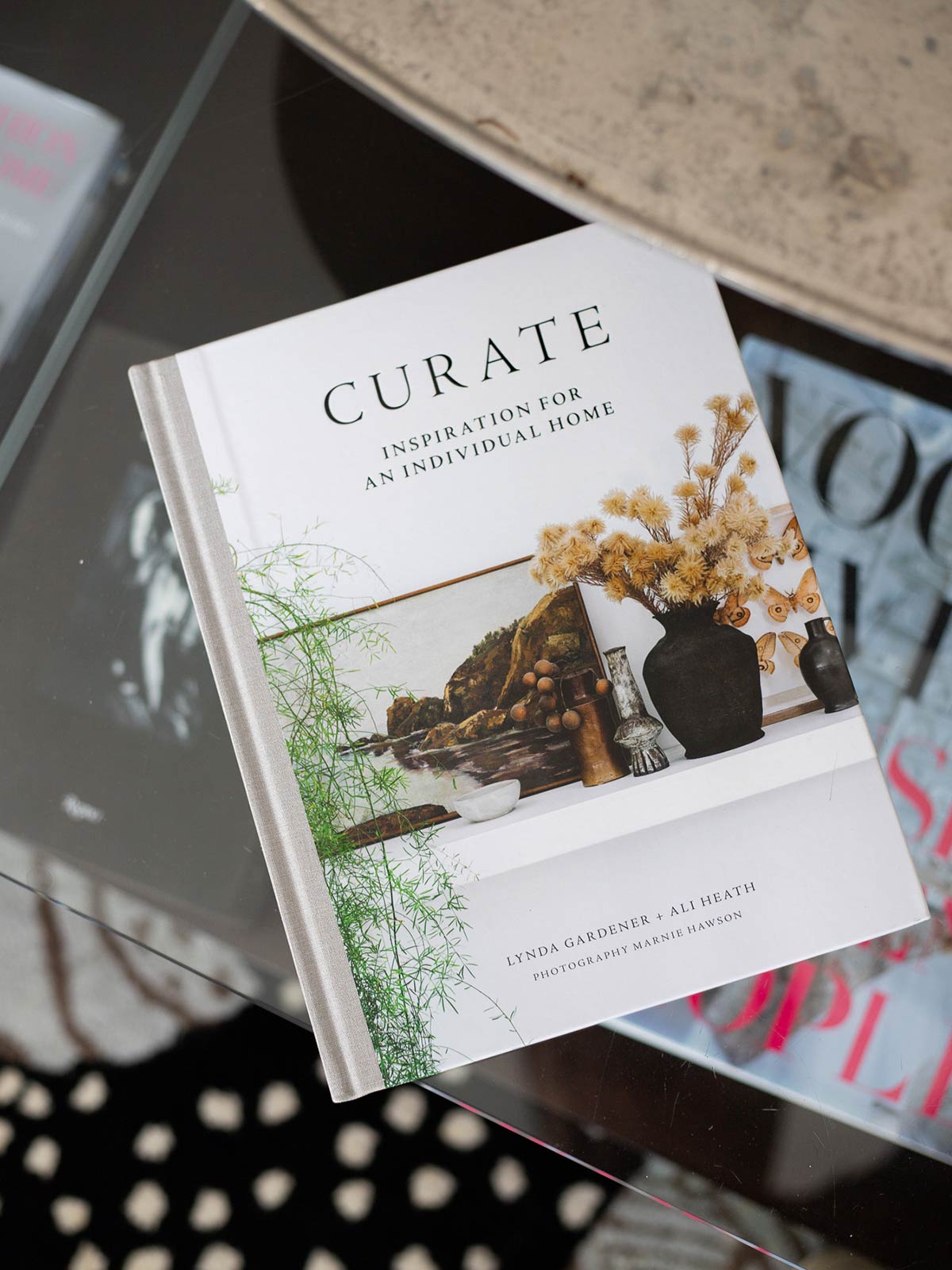 Curate Inspiration For Individual Home