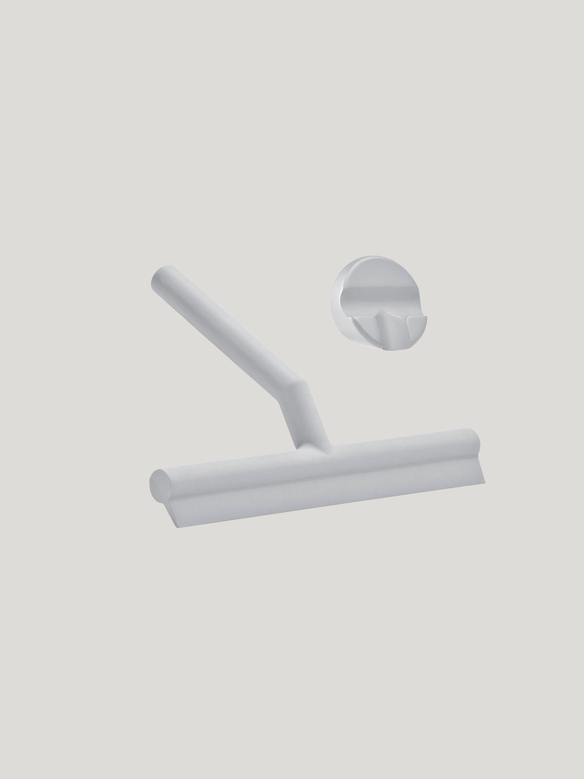 Shower Wiper W Holder