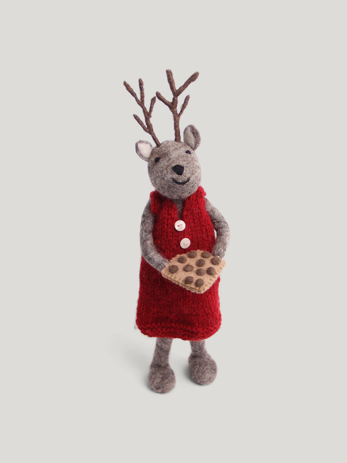 Large Deer