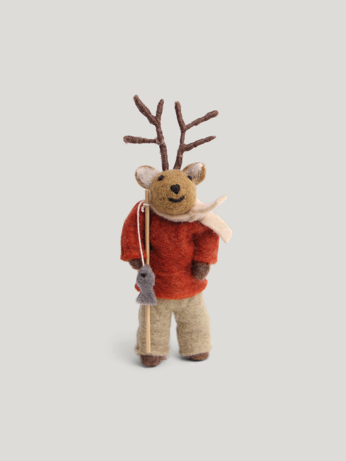 Small Deer