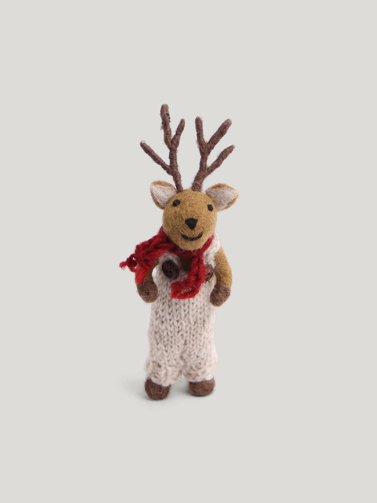 Small Deer