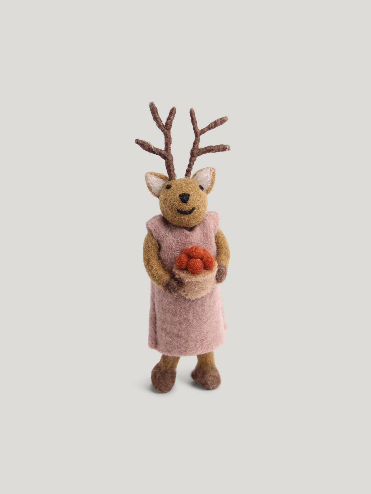 Small Deer