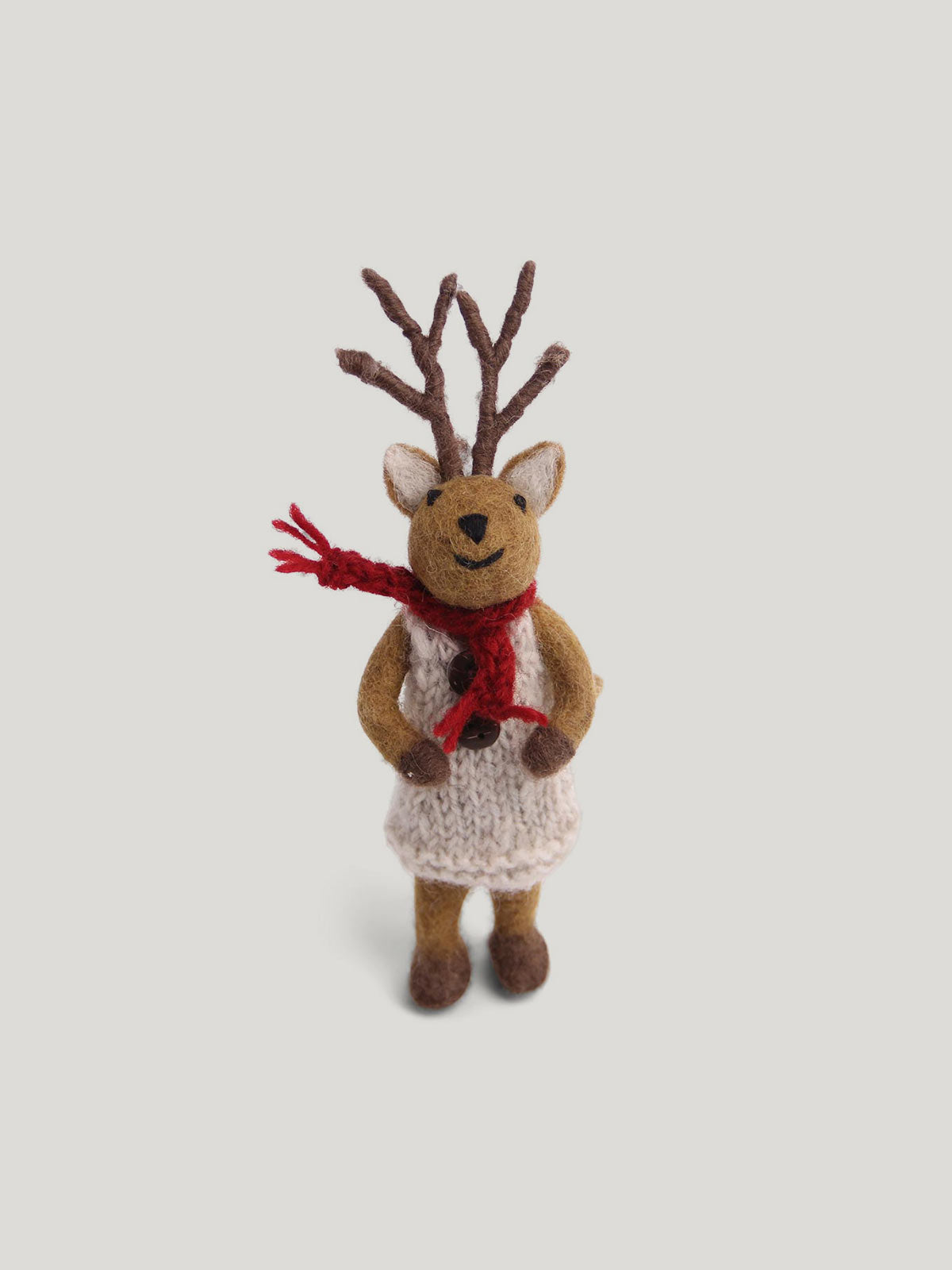 Small Deer