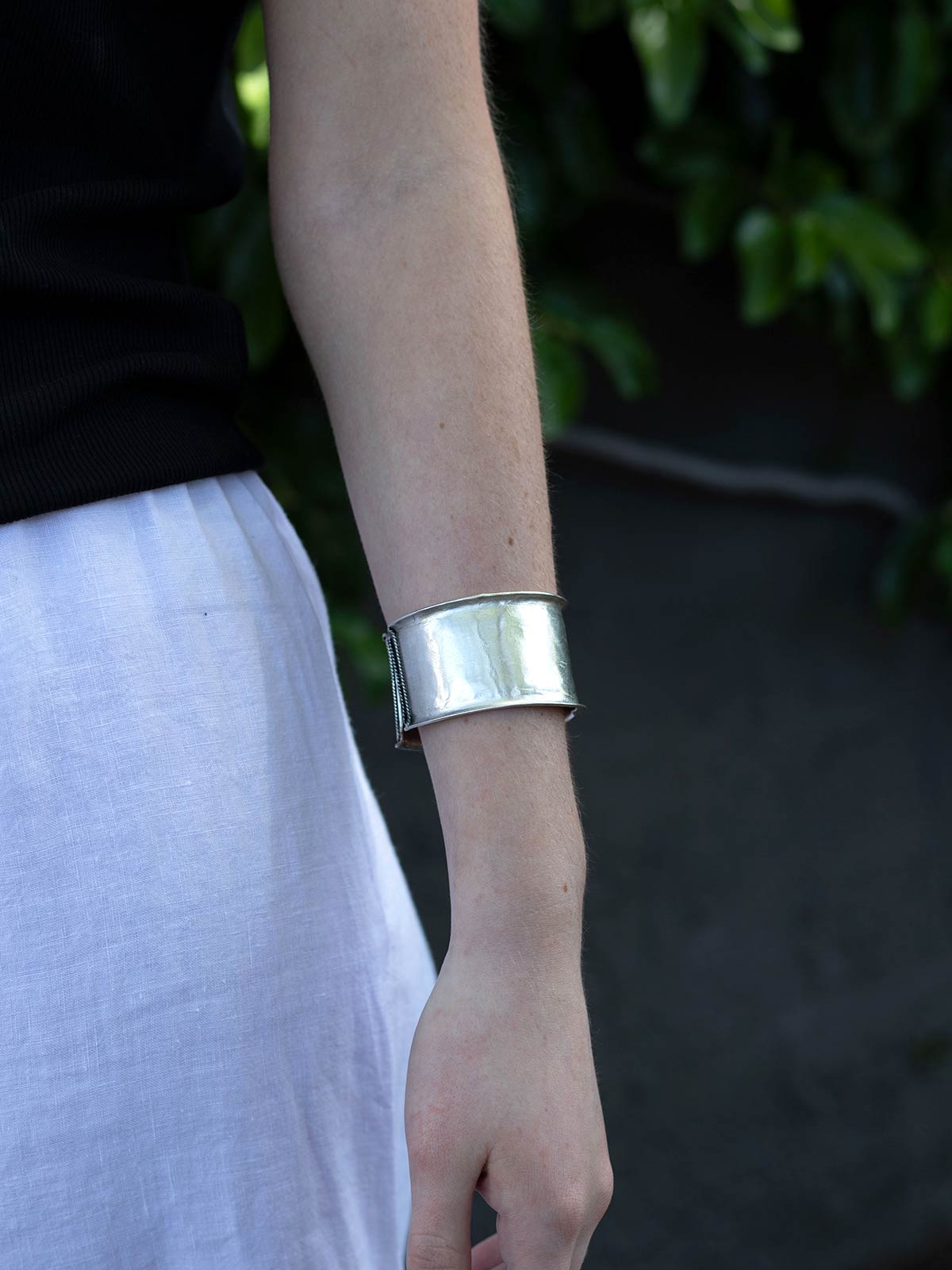 Sawos Cuff