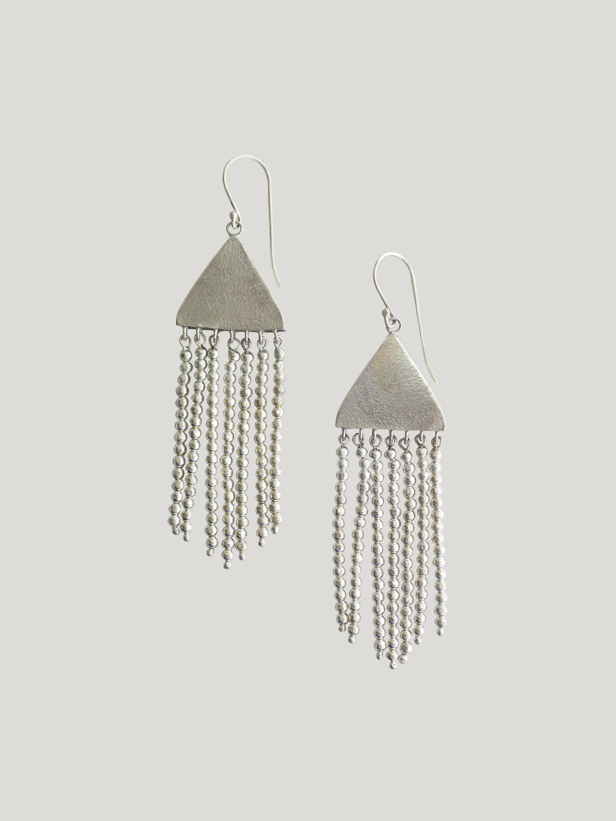 Chuave Beaded Earrings