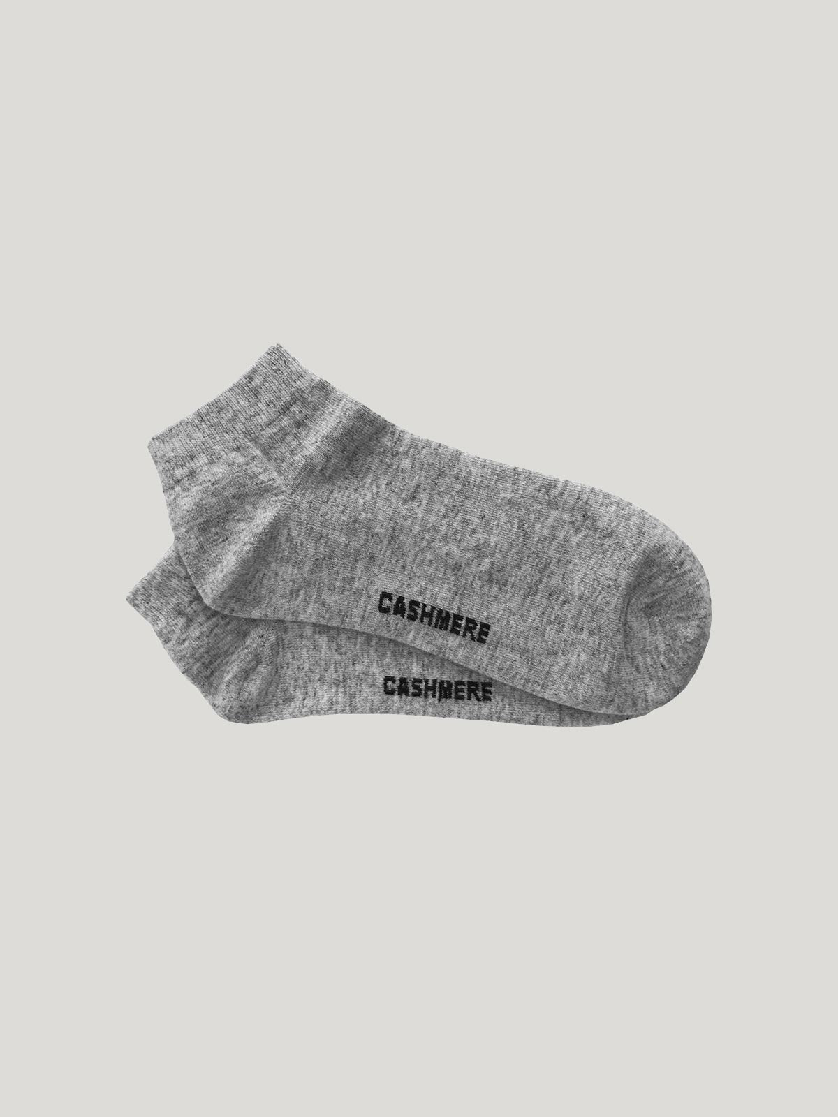 Cashmere Socks
