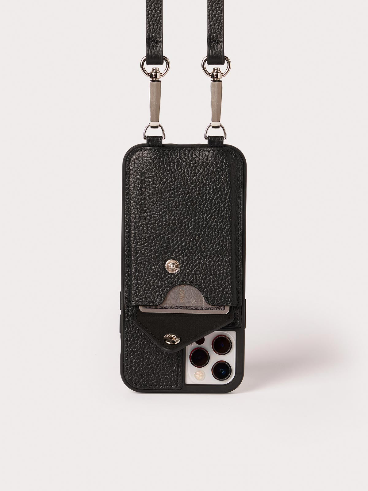 Manhattan Iphone Case
