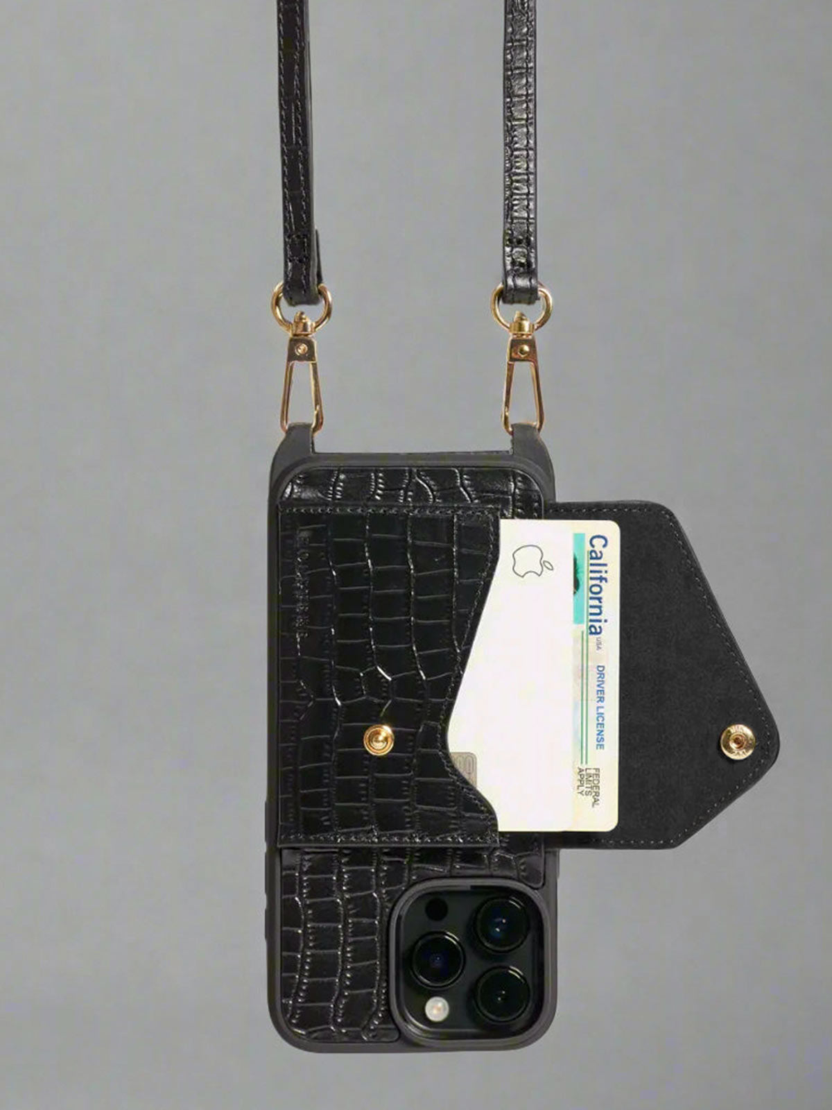 Monaco Iphone Case