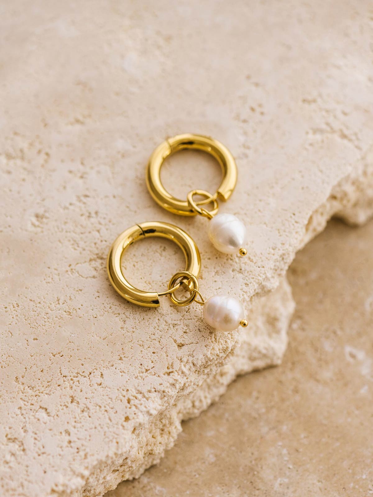 Allegra Earring