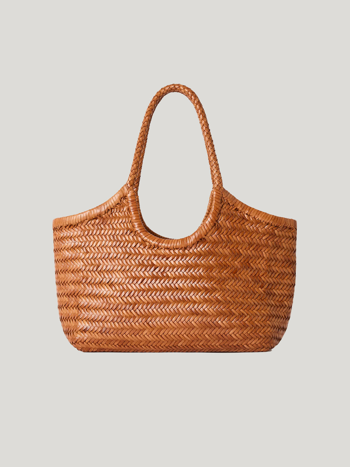 Cove Weave Bag