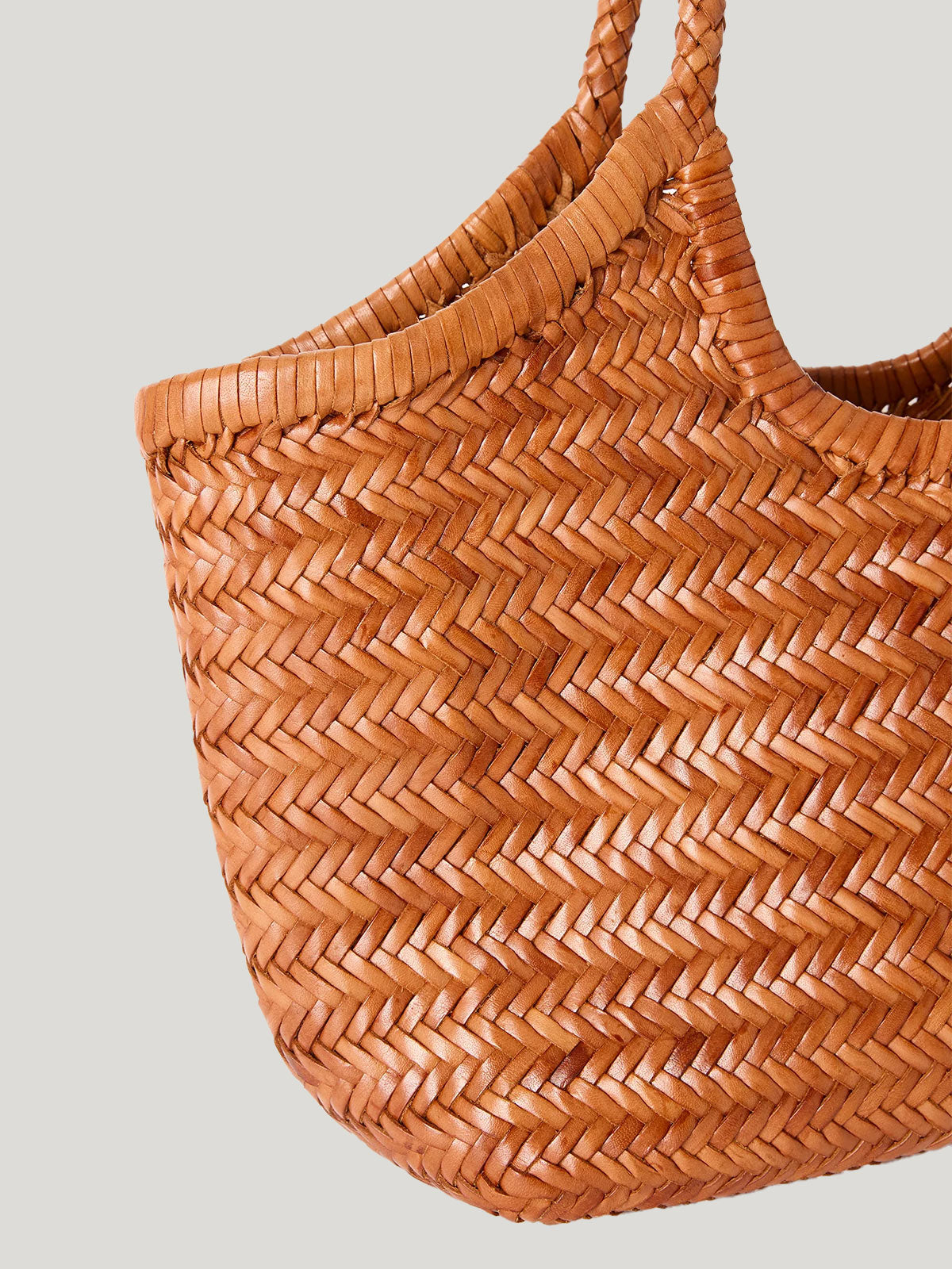 Cove Weave Bag