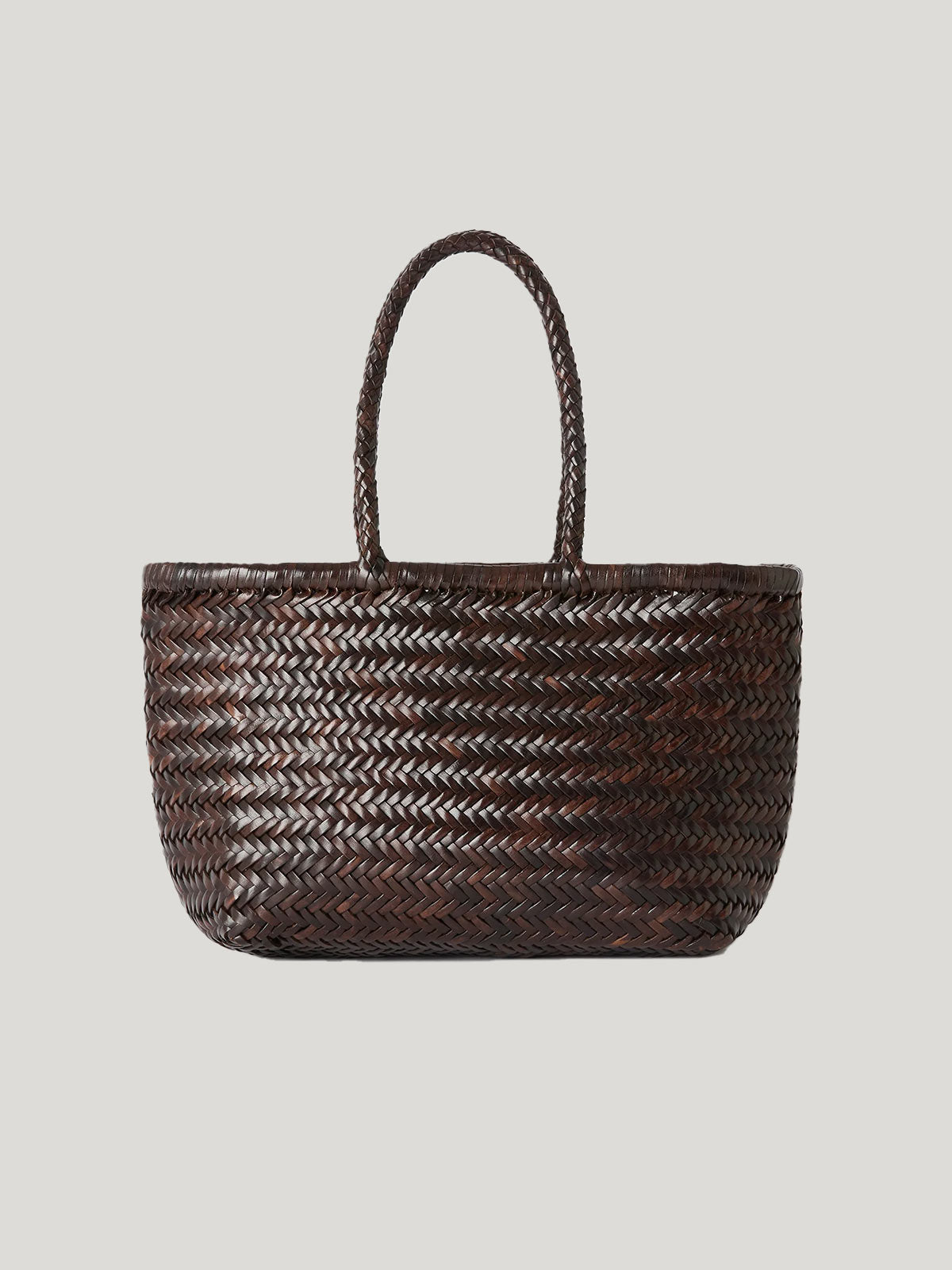 Dune Weave Basket