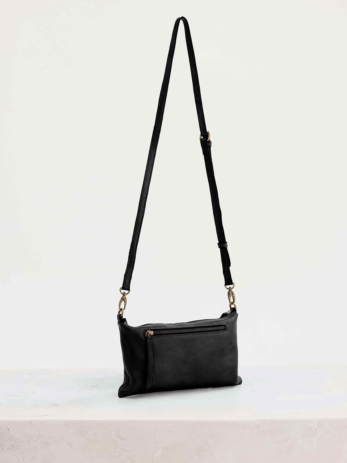 Monterey Crossbody Bag