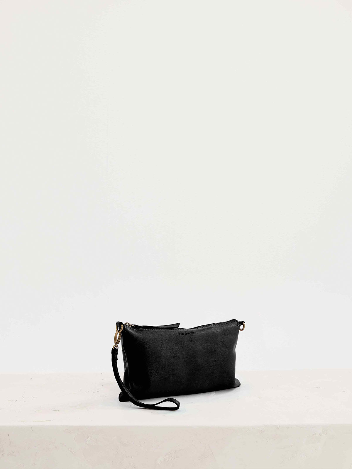 Monterey Crossbody Bag
