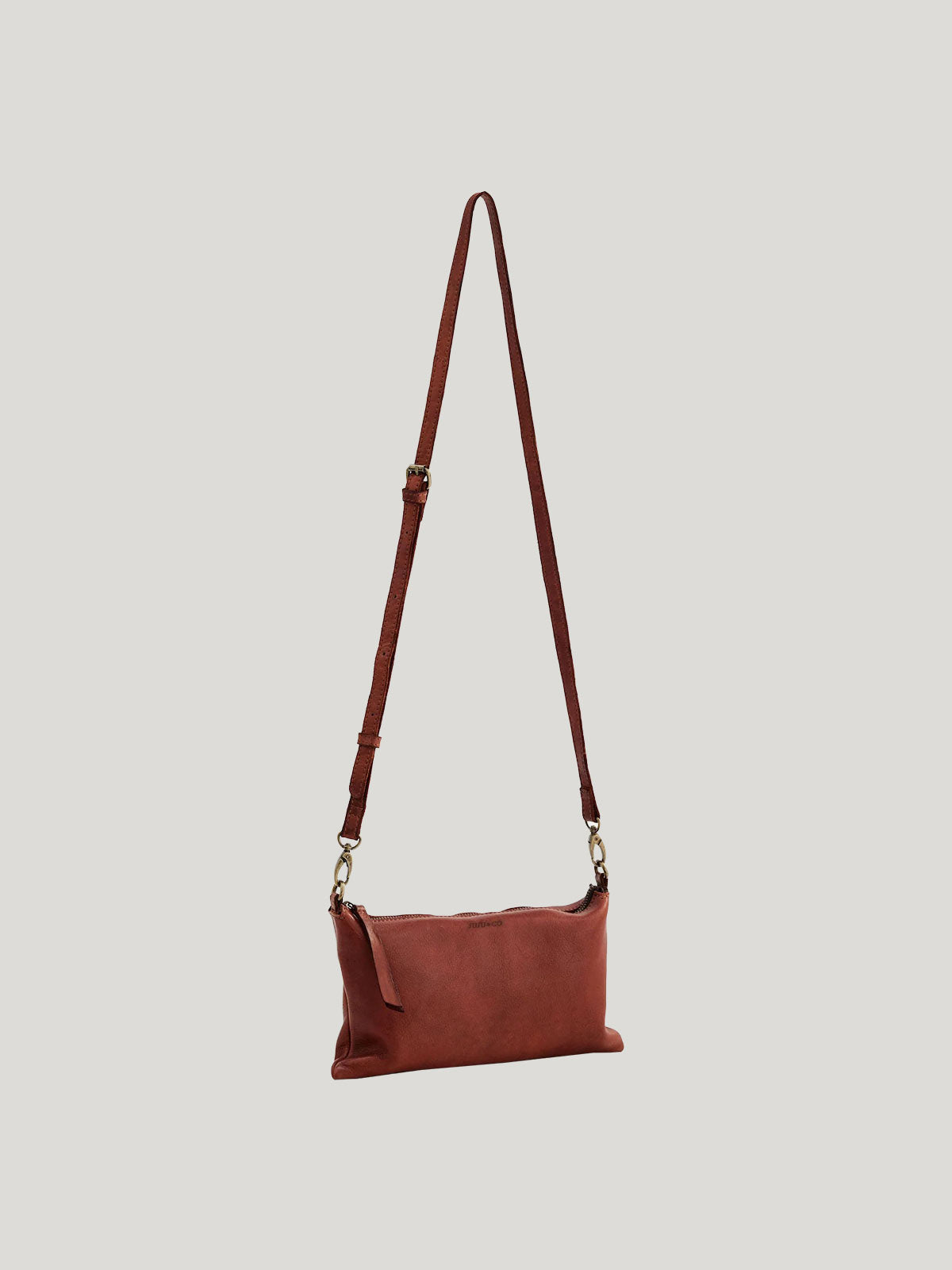 Monterey Crossbody Bag