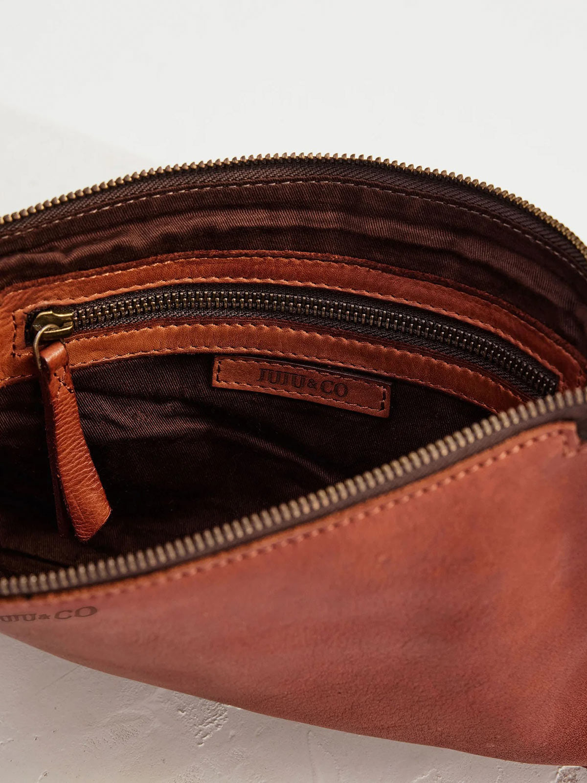 Monterey Crossbody Bag