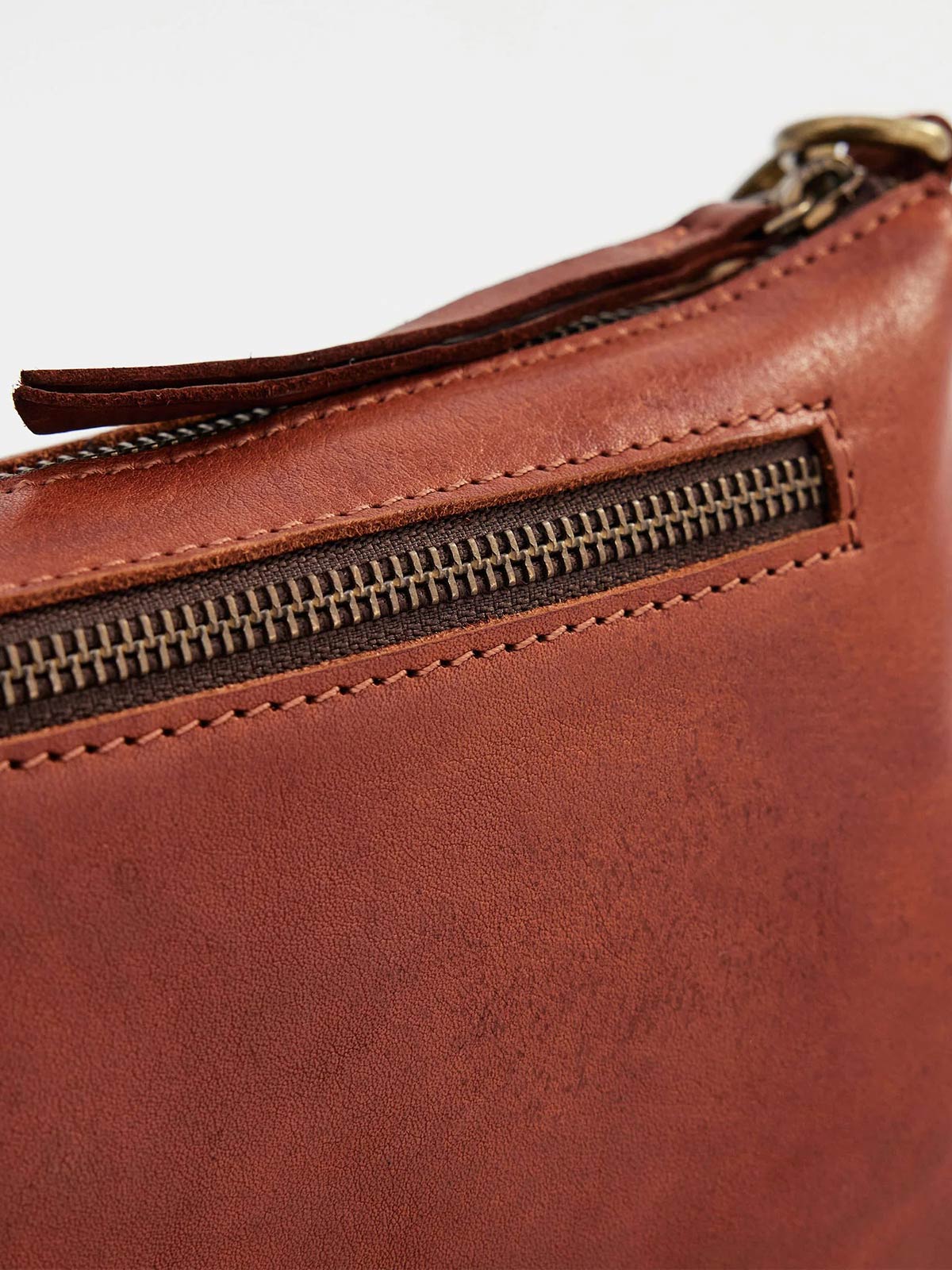 Monterey Crossbody Bag