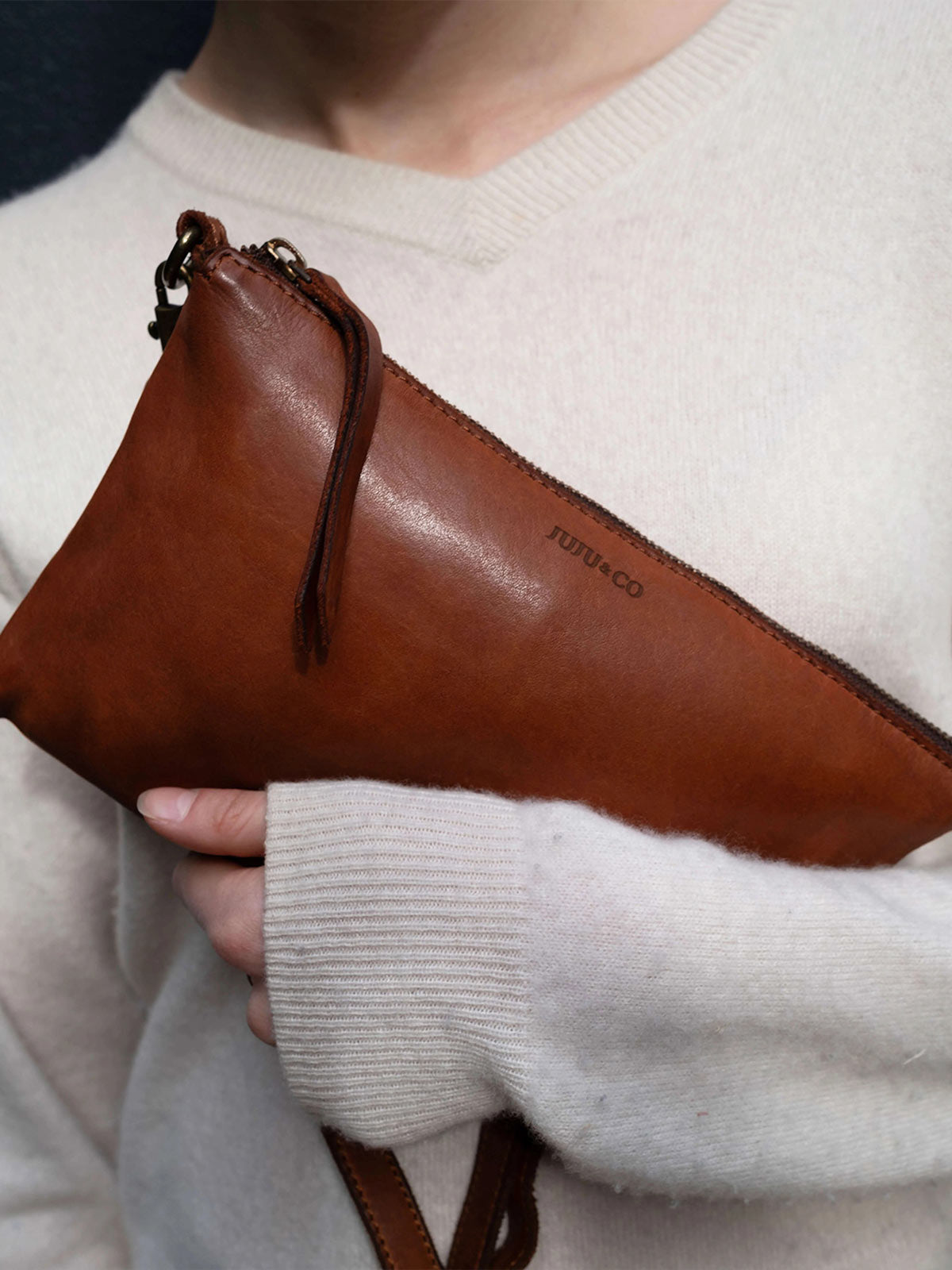 Monterey Crossbody Bag