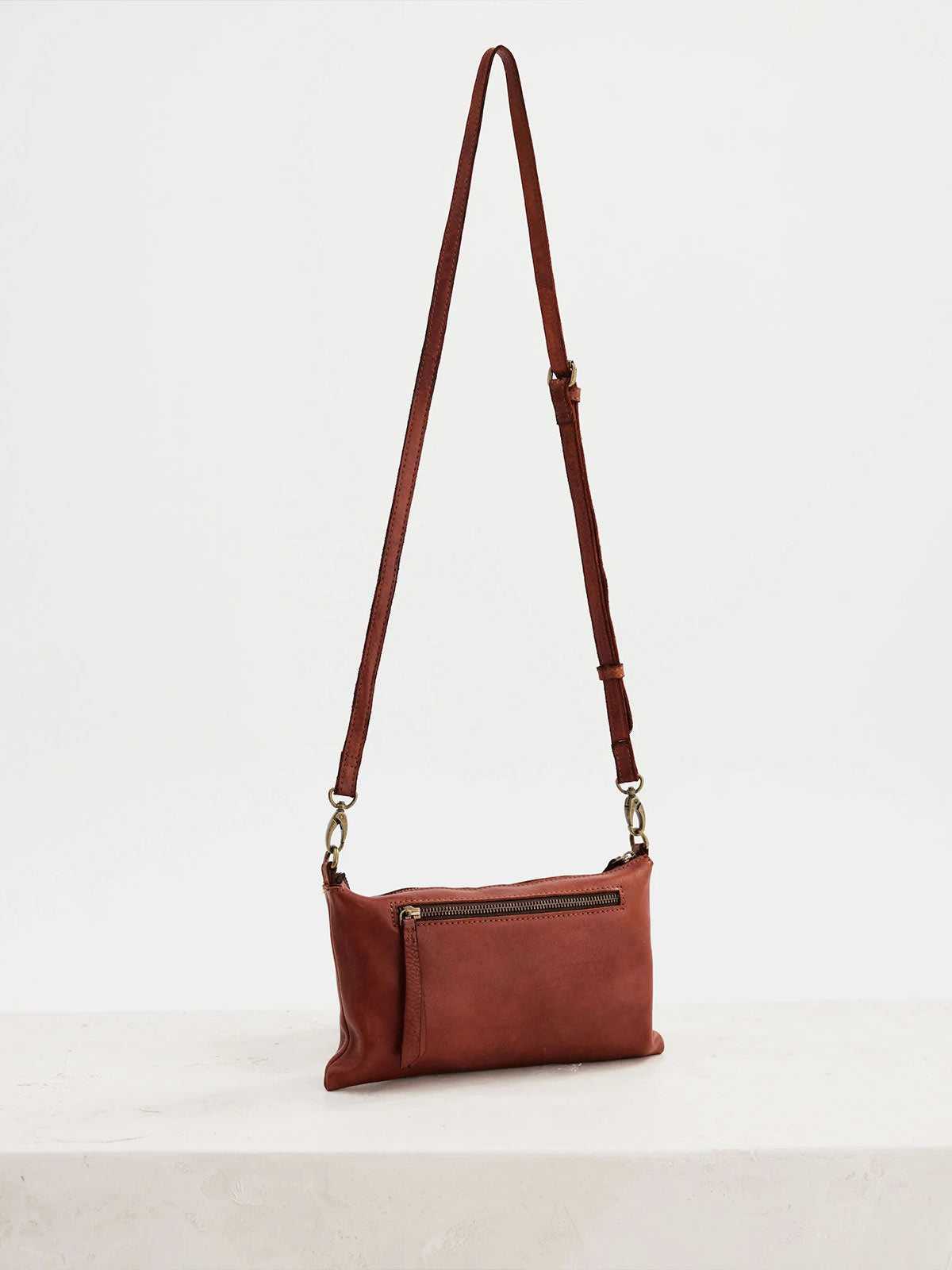 Monterey Crossbody Bag