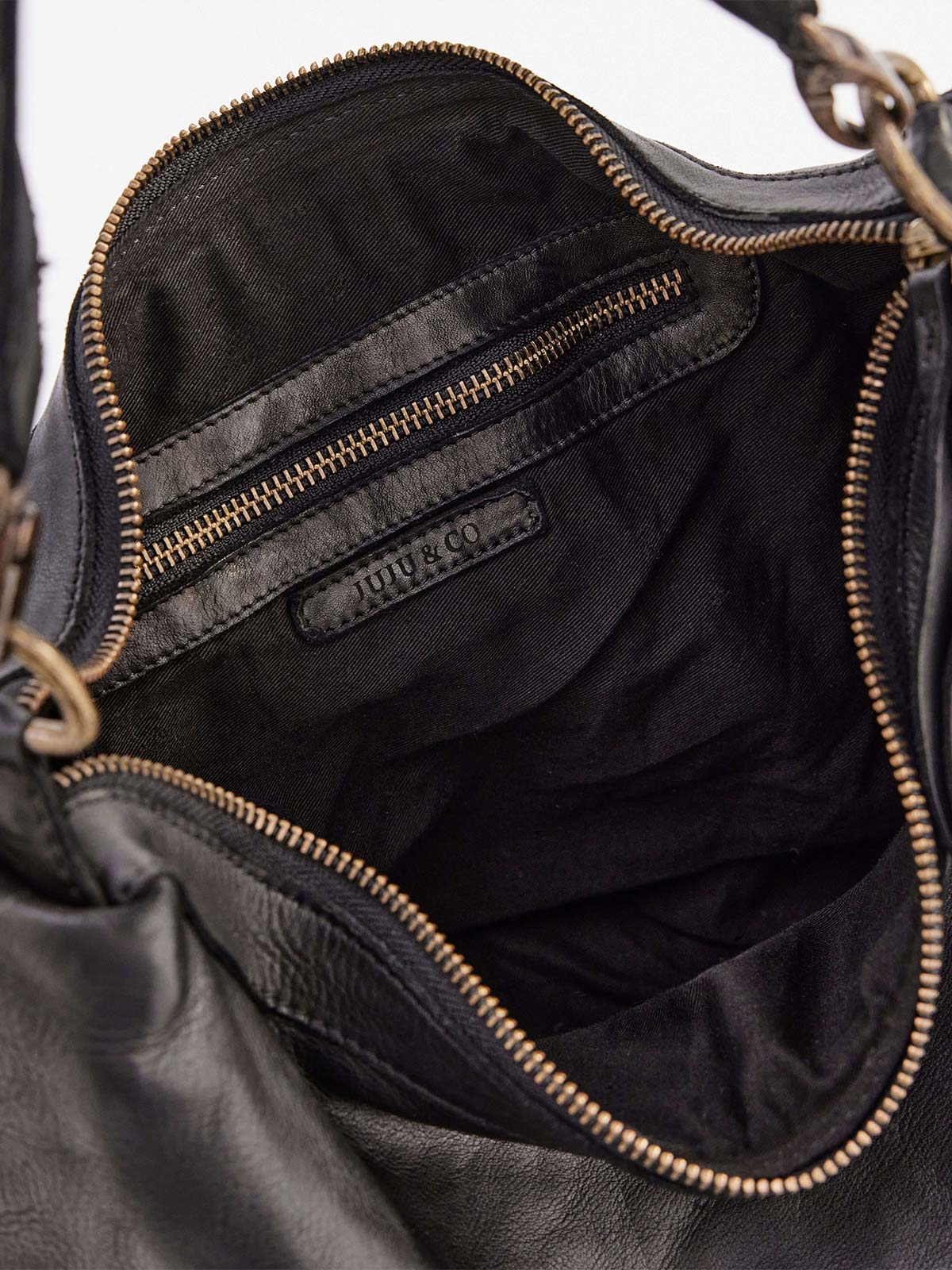 Signature Slouchy Bag