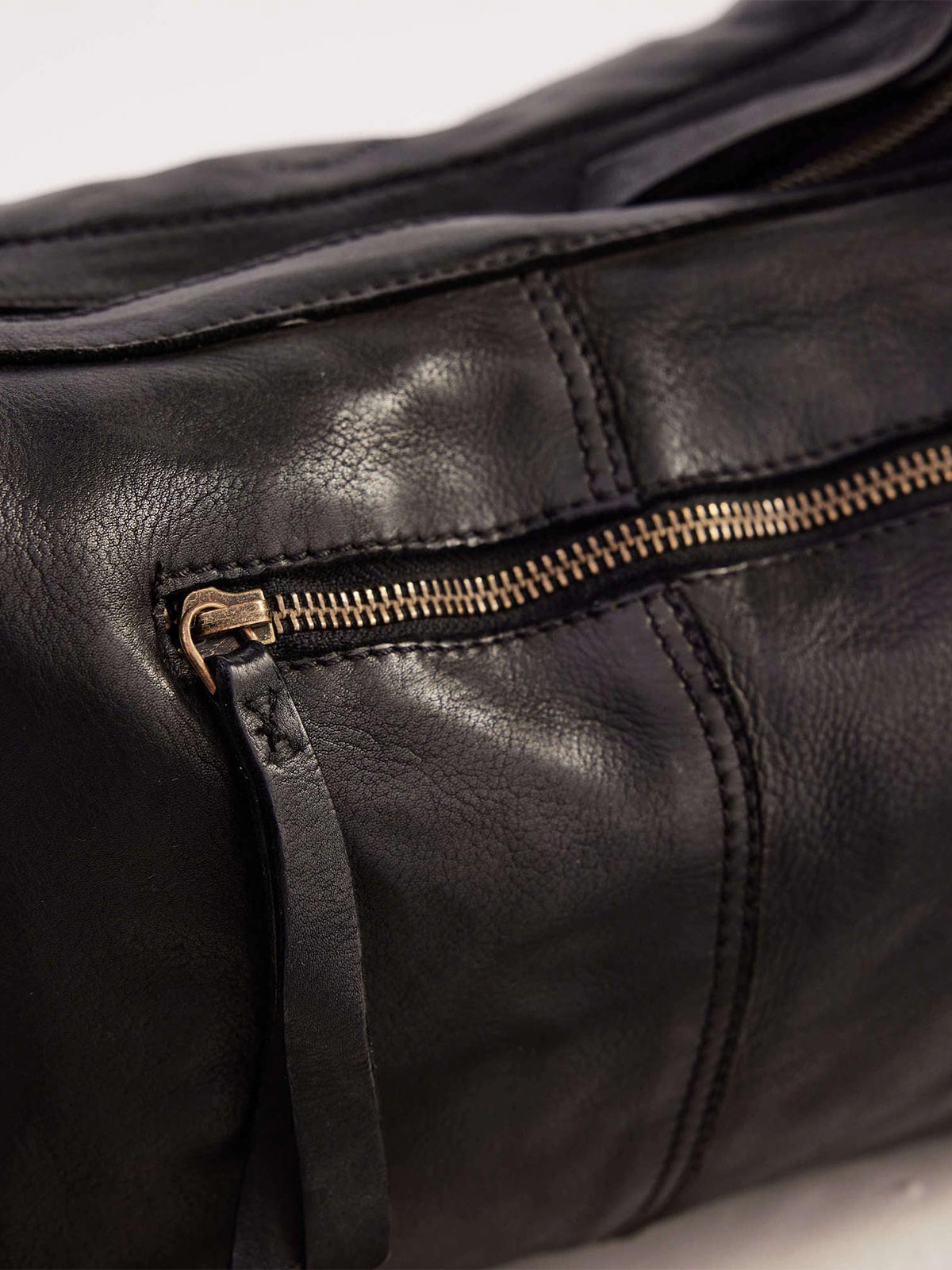 Signature Slouchy Bag