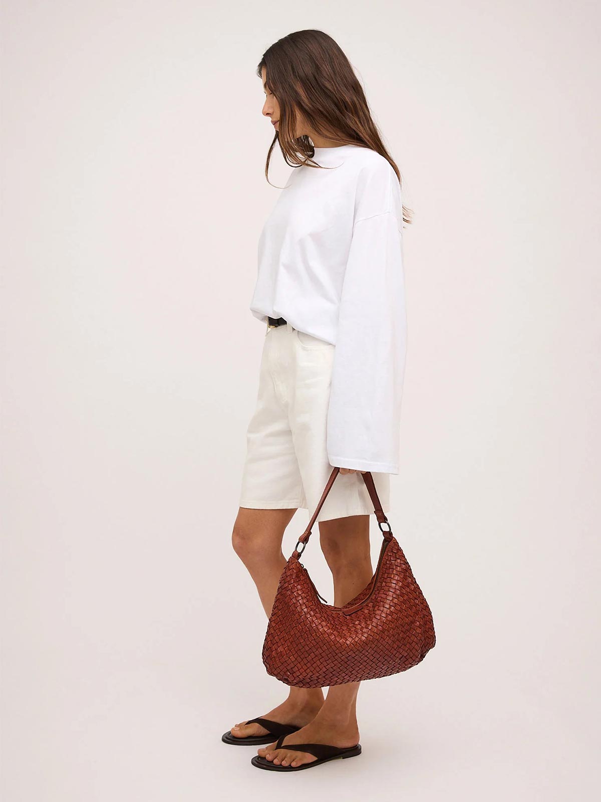 Basque Slouchy