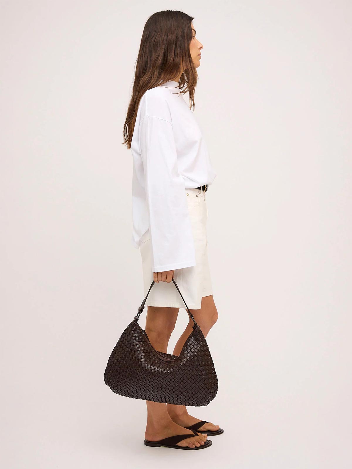 Basque Slouchy