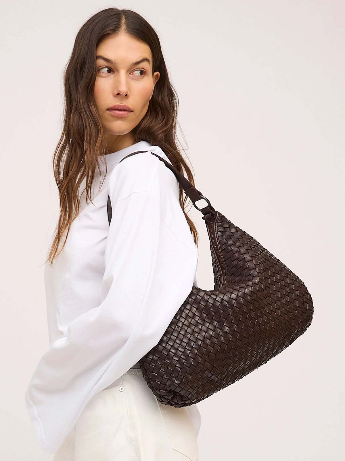 Basque Slouchy