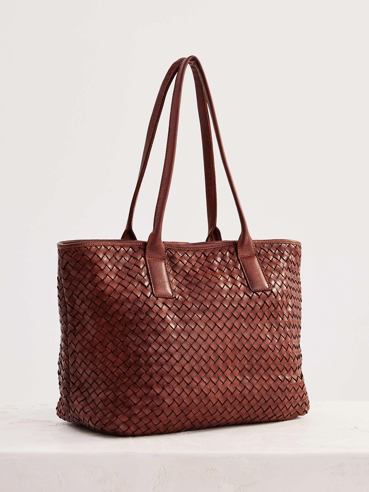 Basque Tote