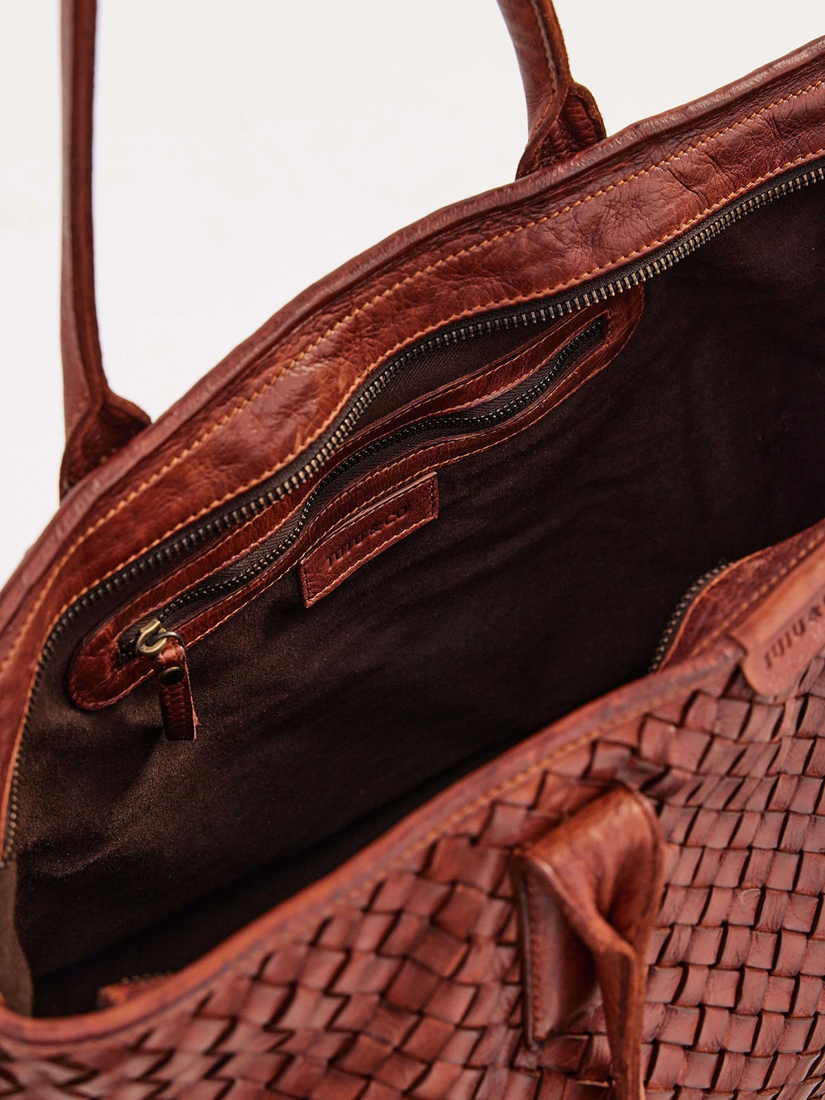 Basque Tote