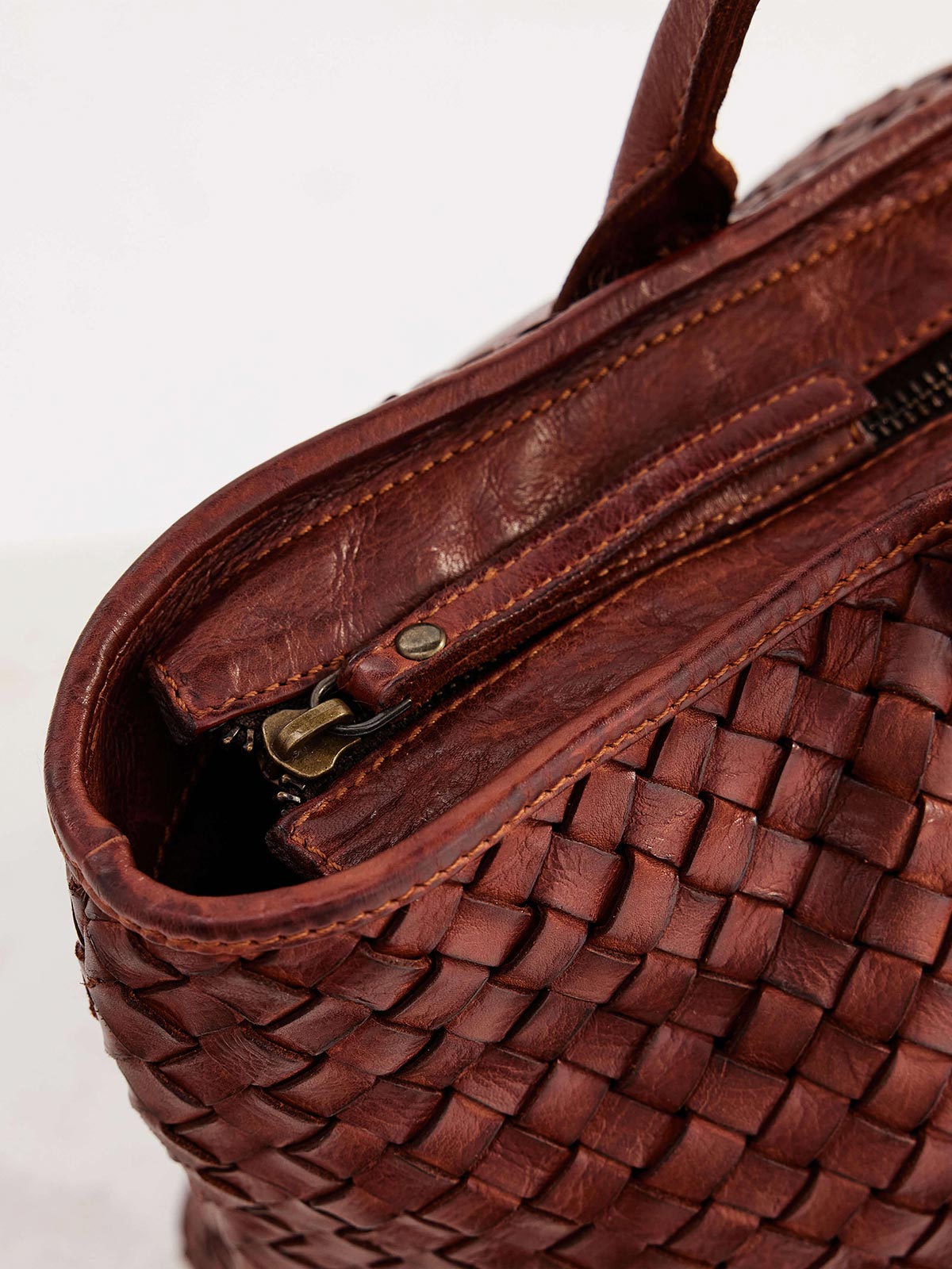 Basque Tote