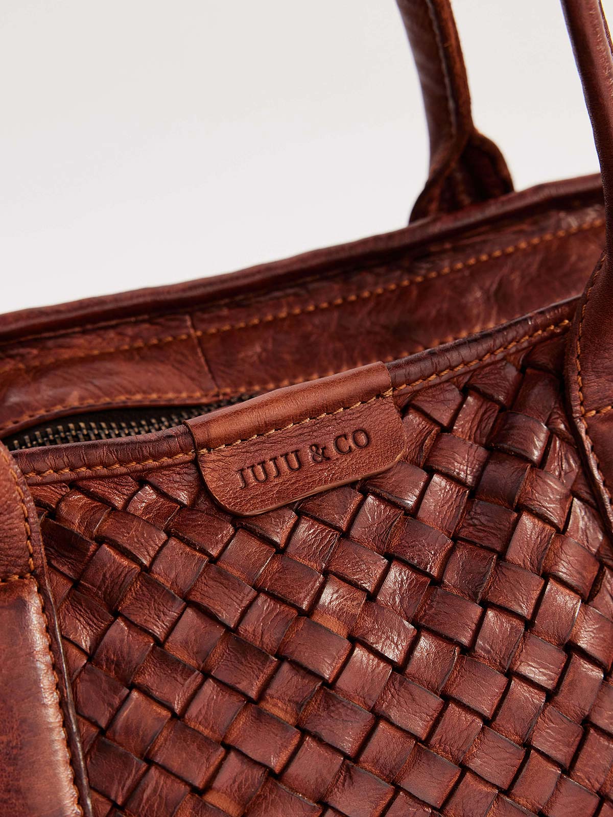 Basque Tote