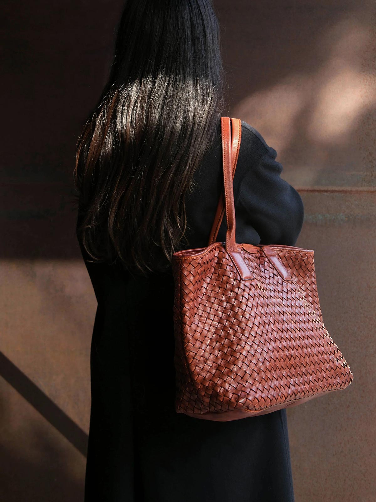 Basque Tote