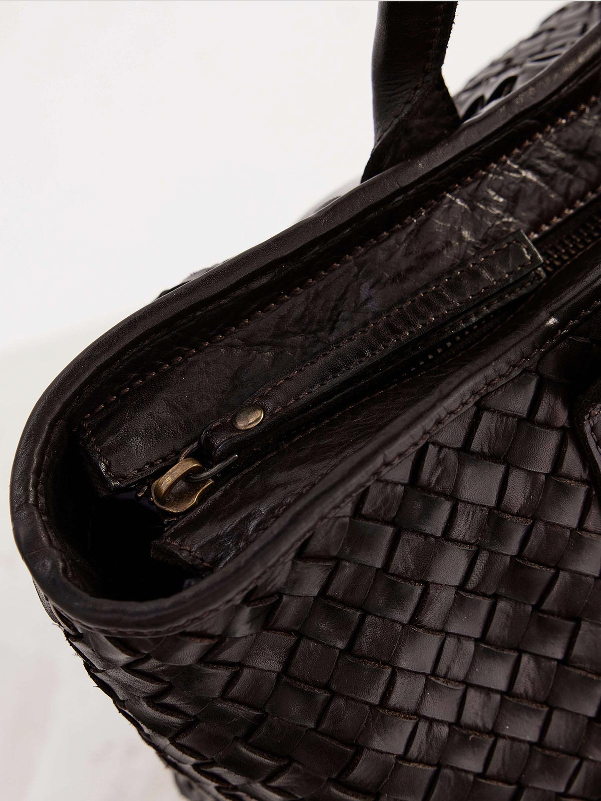 Basque Tote