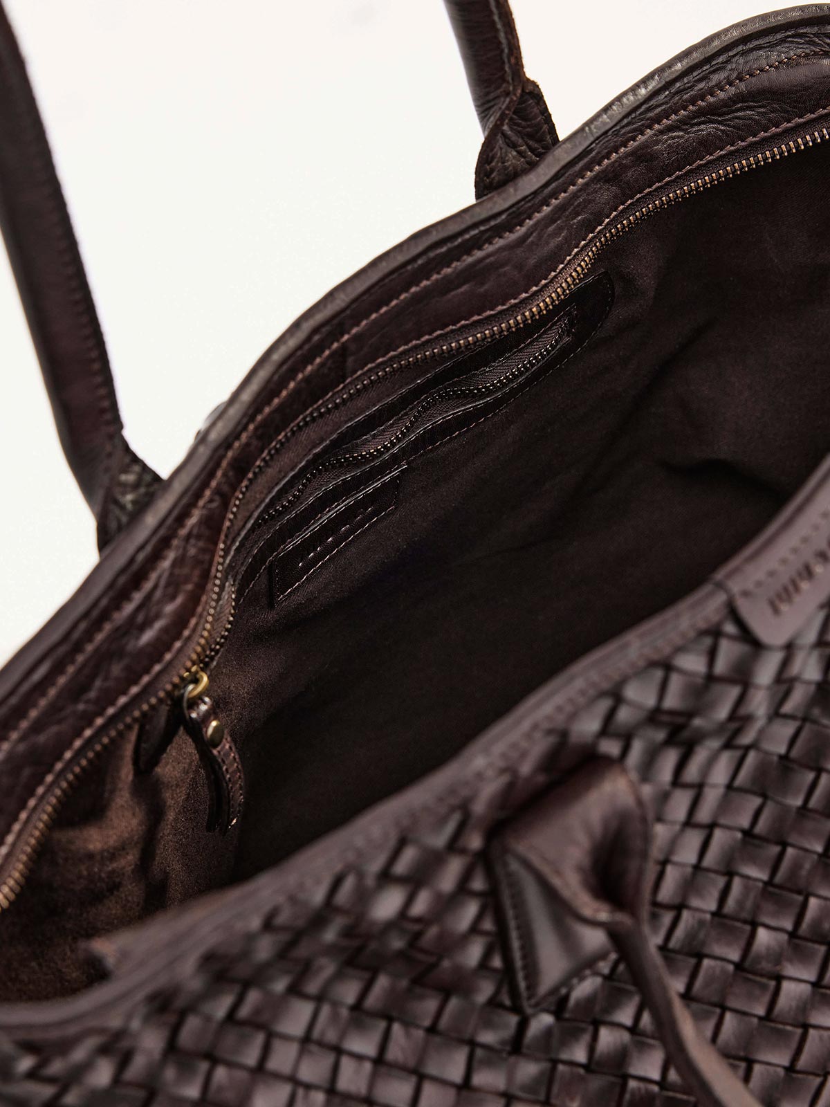 Basque Tote
