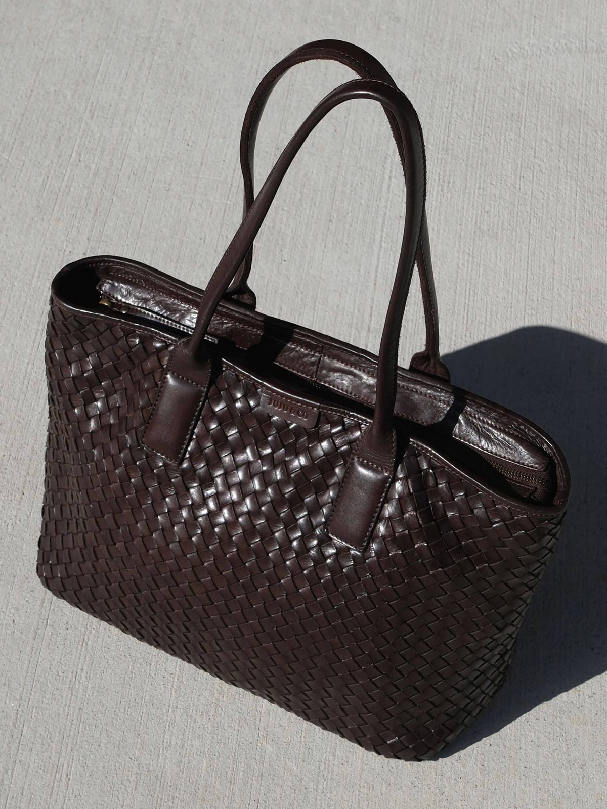 Basque Tote