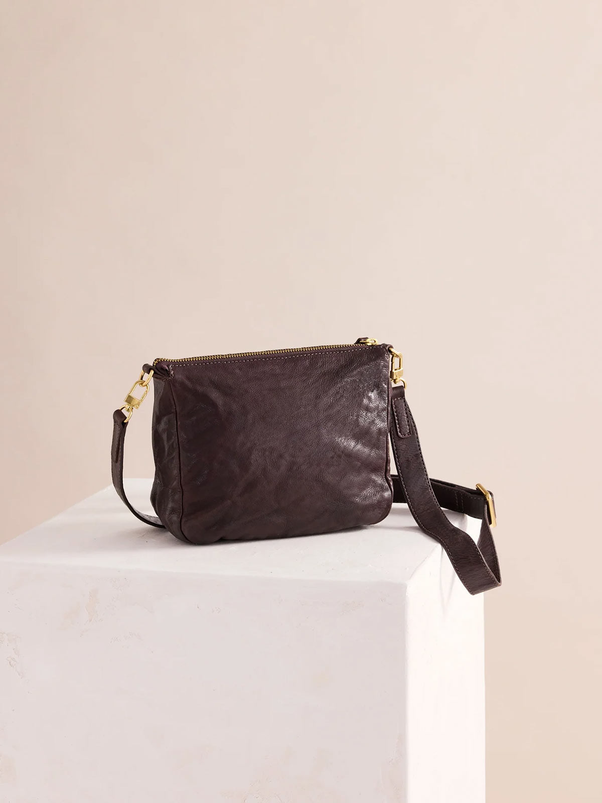 Frida Crossbody