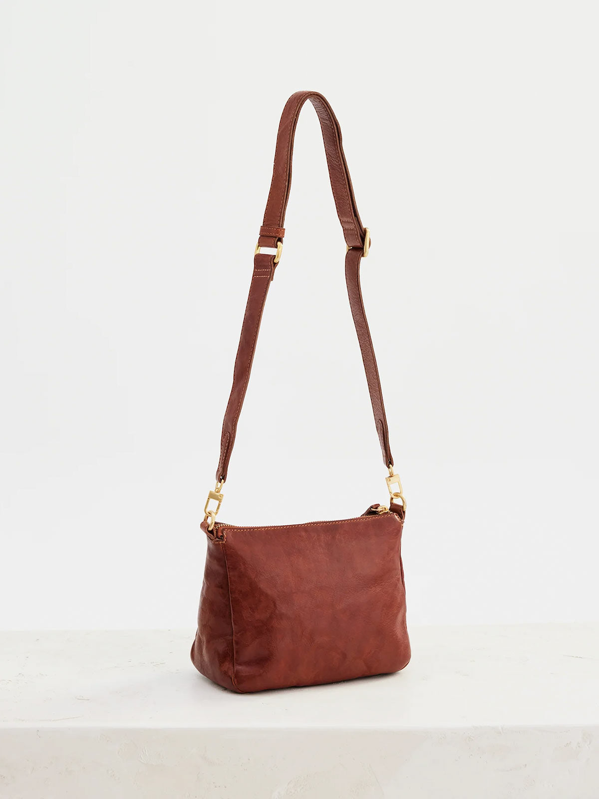 Frida Crossbody