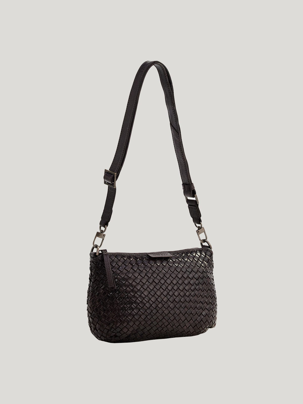Woven CB Bag