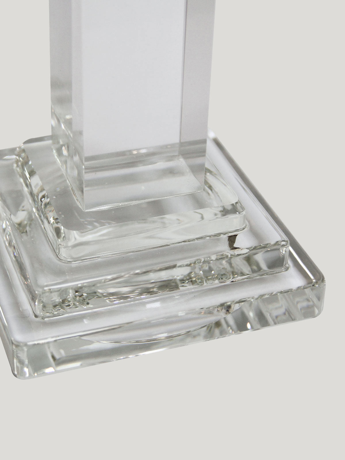 Leon Candleholder M