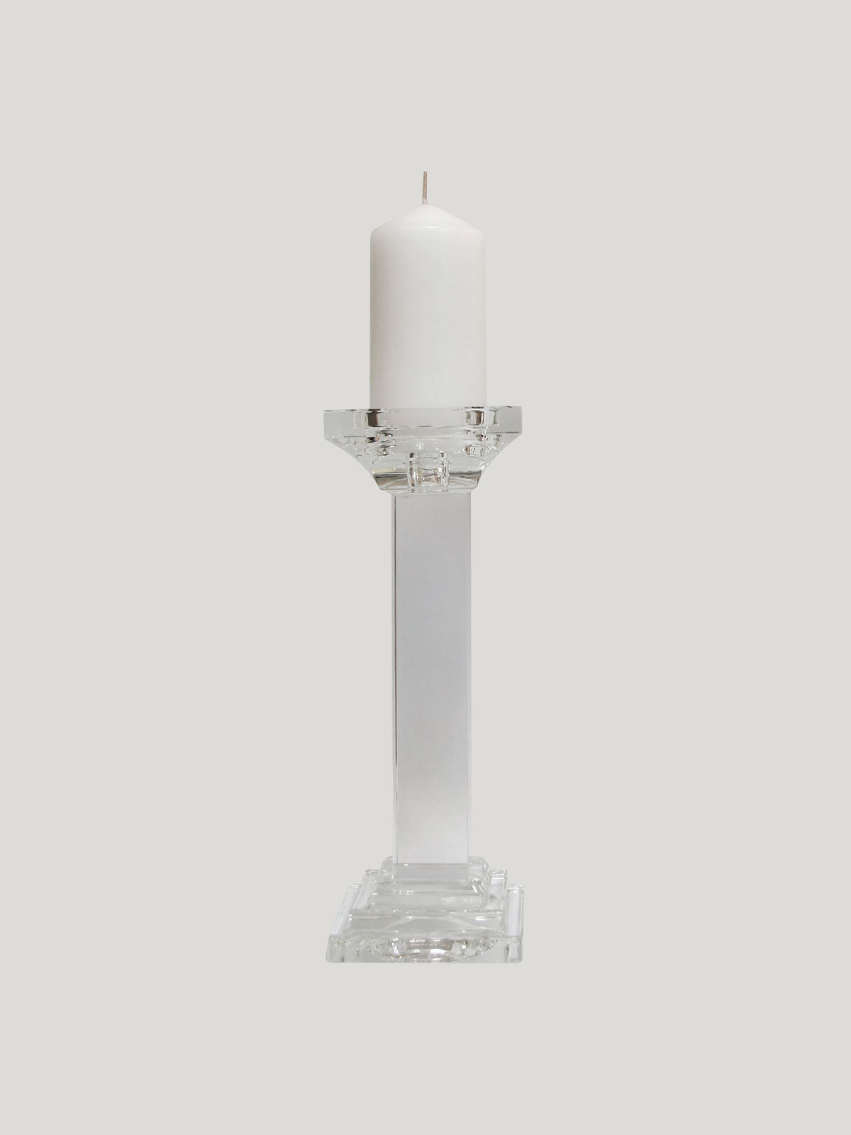 Leon Candleholder M