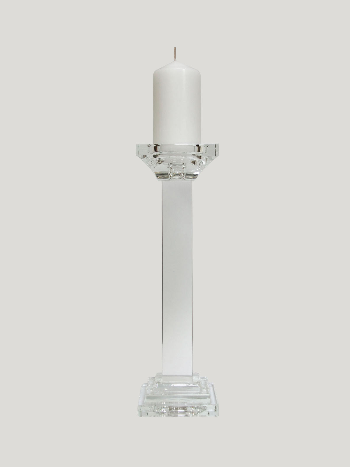 Leon Candleholder T