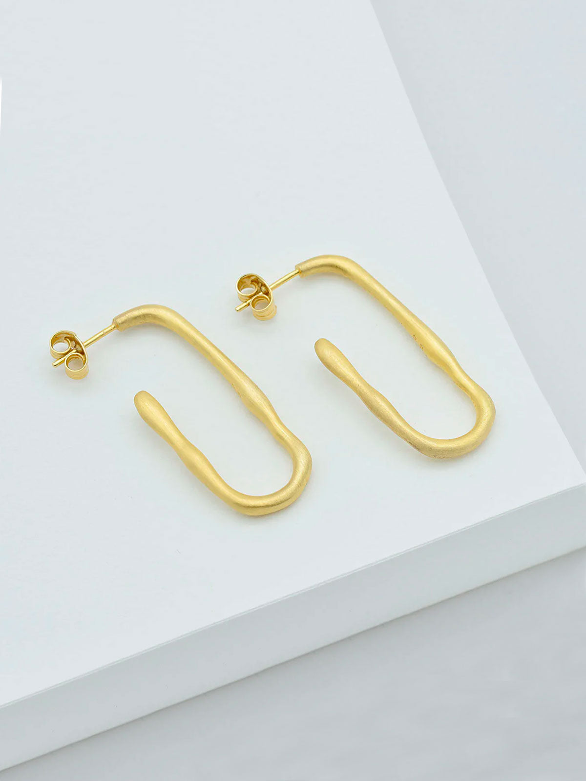 Liana Max Earrings G