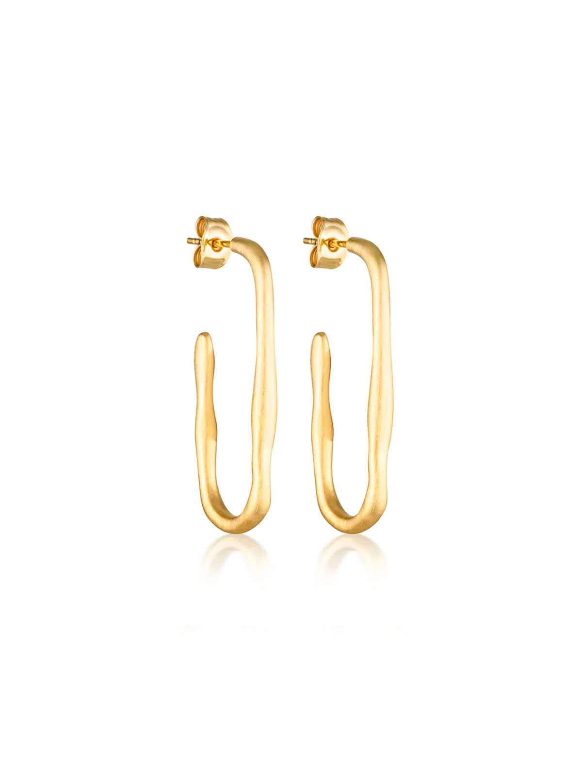 Liana Max Earrings G