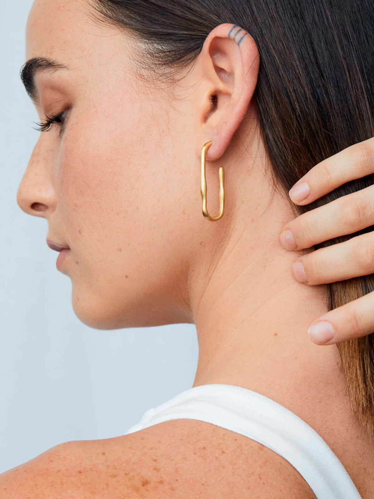 Liana Max Earrings G