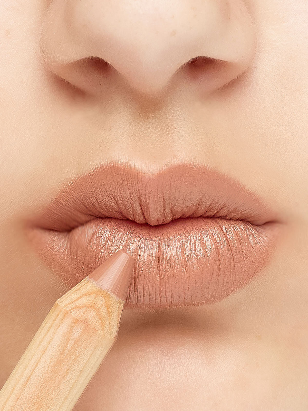 Lipstick Crayon & Liner