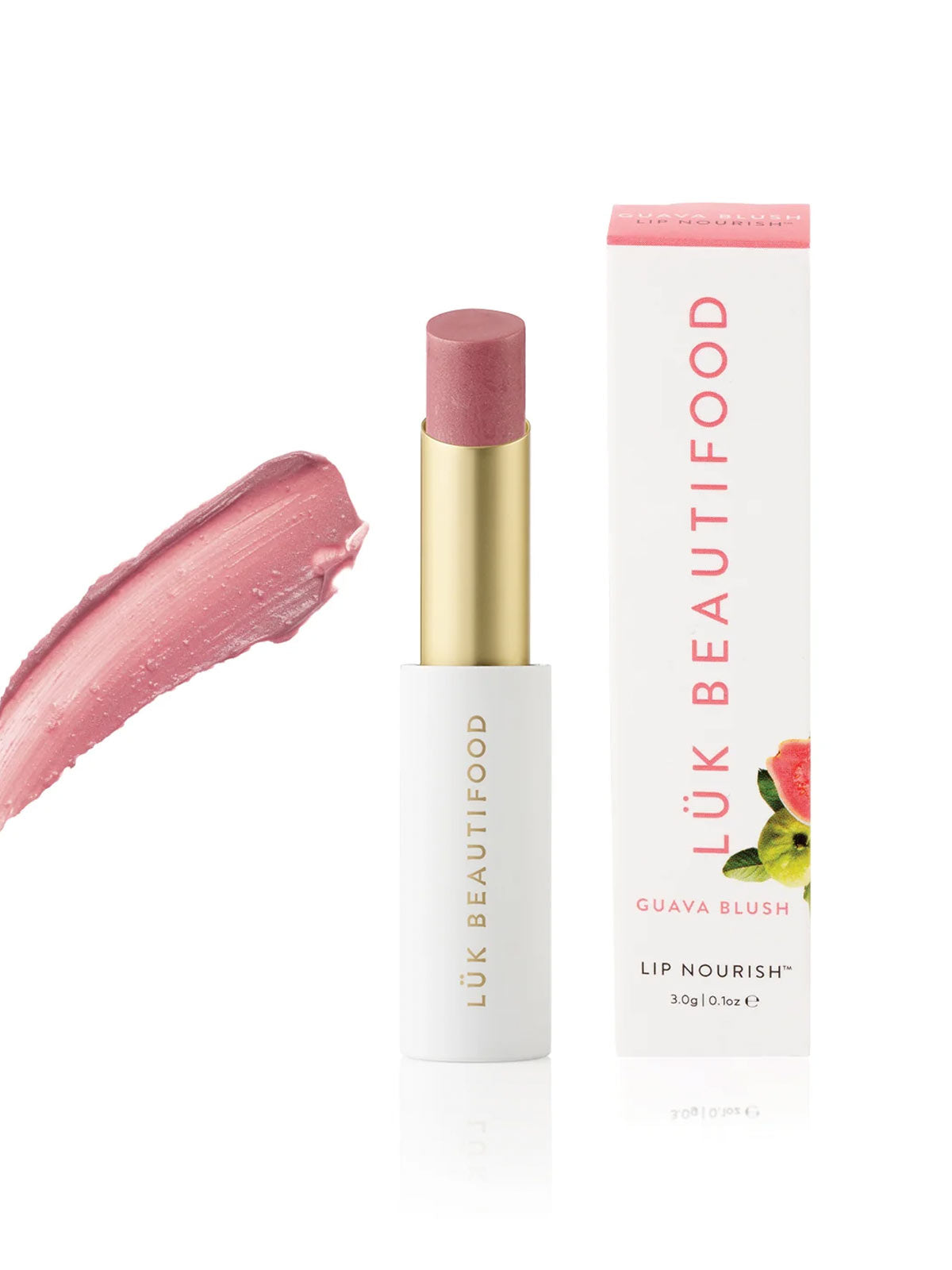 Lip Nourish