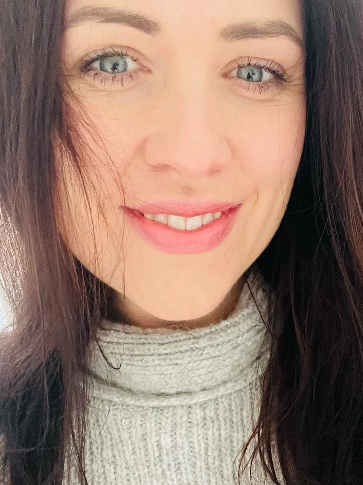 Lip Nourish