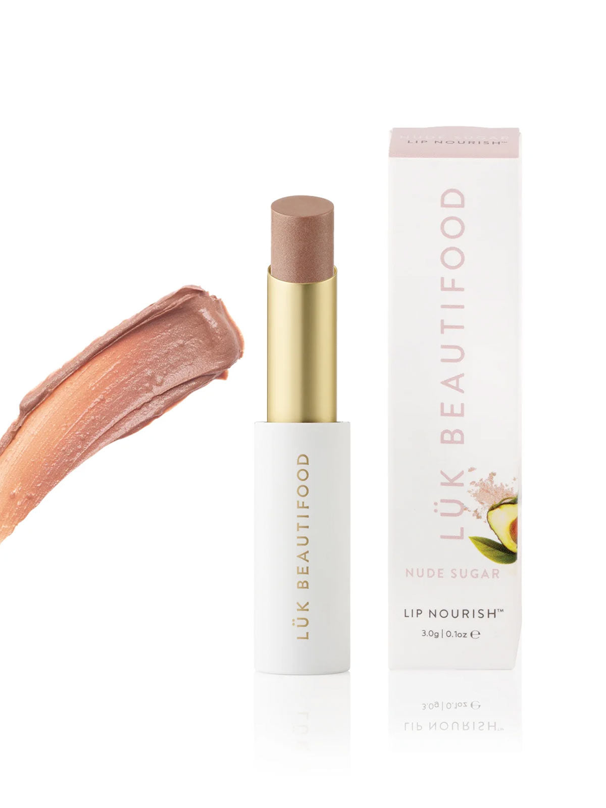 Lip Nourish