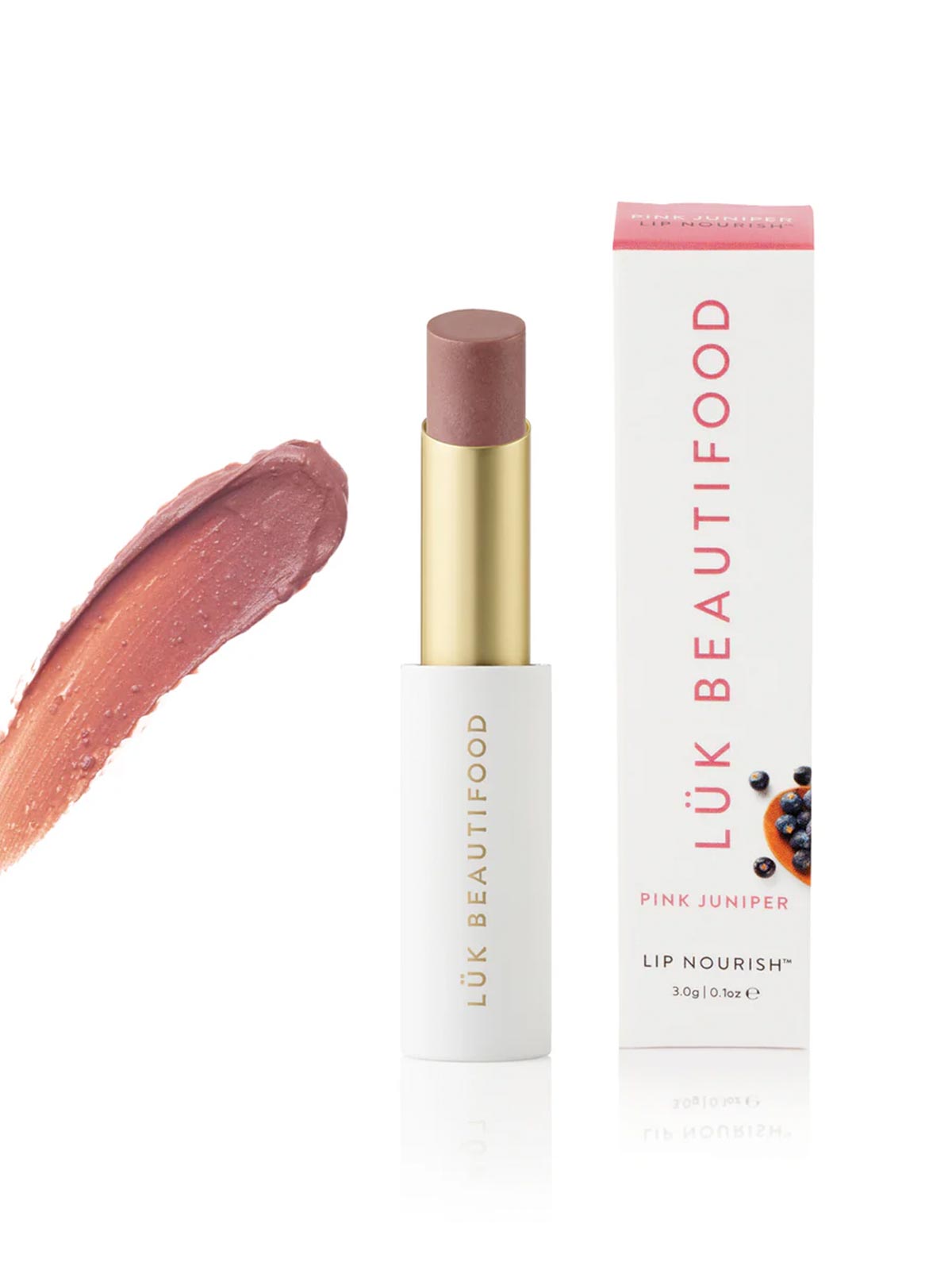 Lip Nourish